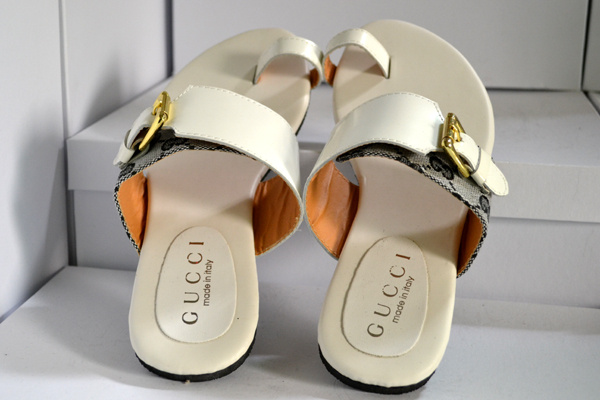 2017 Guci slippers woman 35-42-249